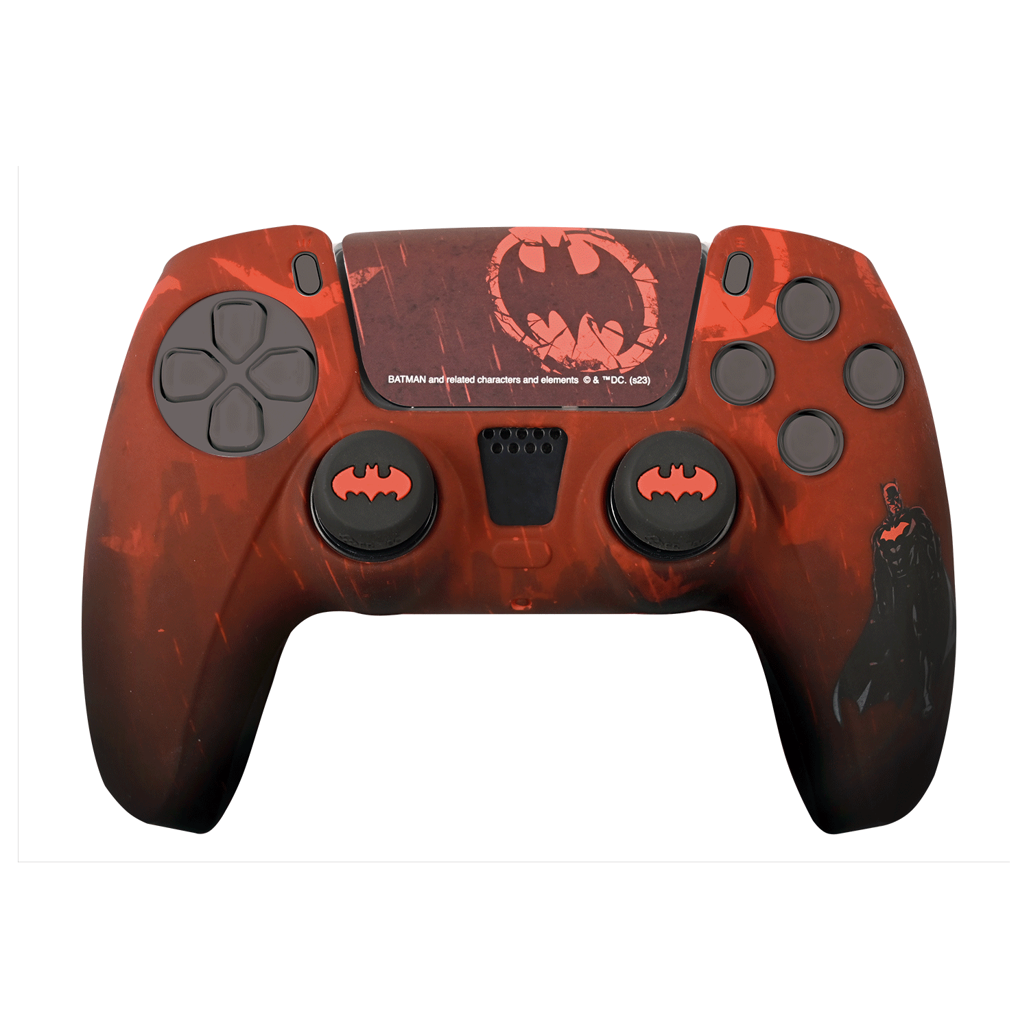 Blade Custom Kit for PS5 Controllers (DC Batman)