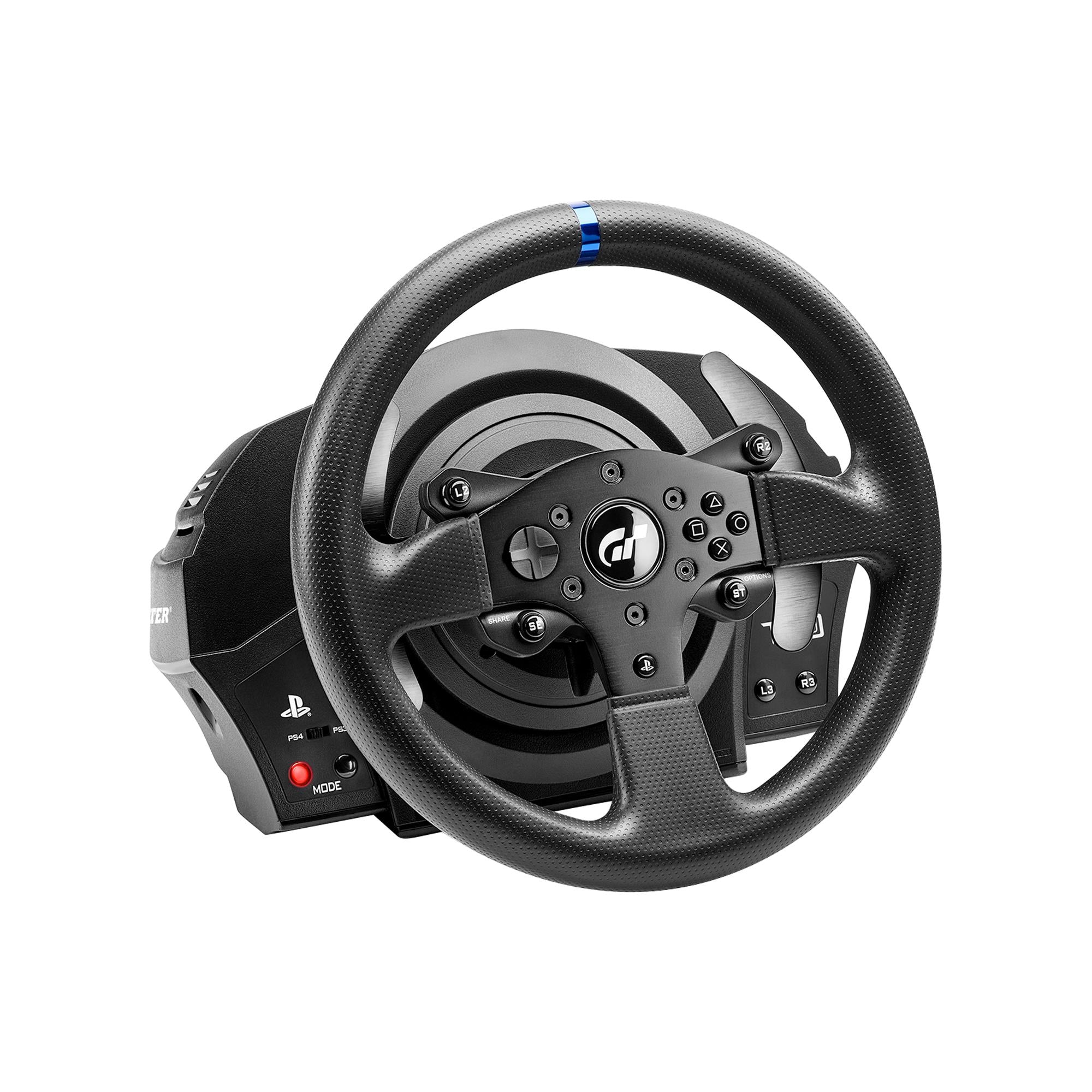 Thrustmaster T300 RS GT Racing Wheel