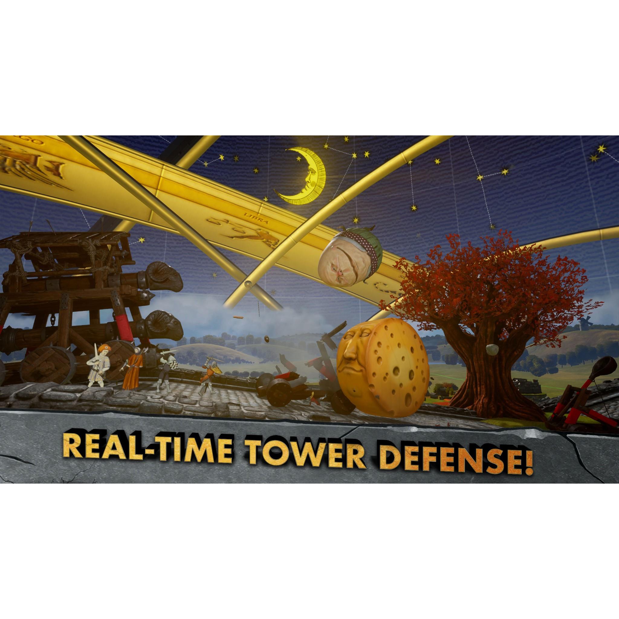 Rock of Ages III: Make & Break