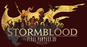 Final Fantasy XIV Online: Stormblood