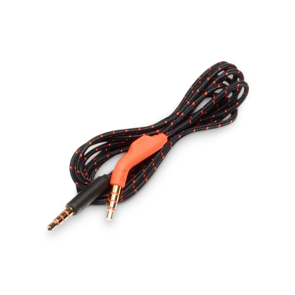 JBL Quantum 200 Gaming Headset (Black)