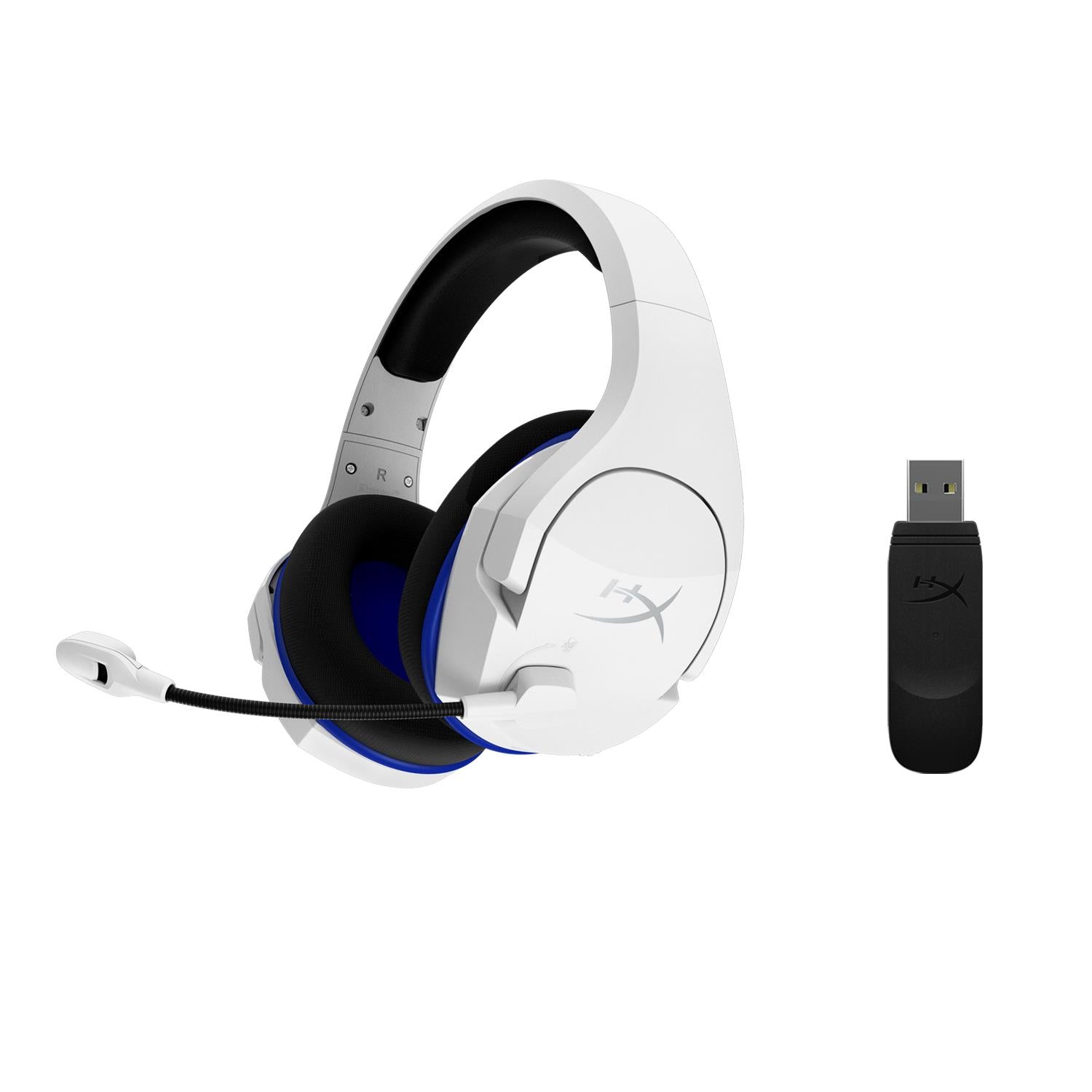 HyperX Cloud Stinger Core Wireless Gaming Headset for PlayStation