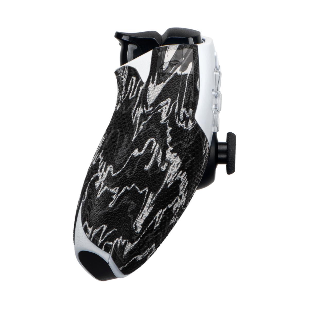 Lizard Skins DSP Controller Grip for PlayStation 5 (Black Camo)
