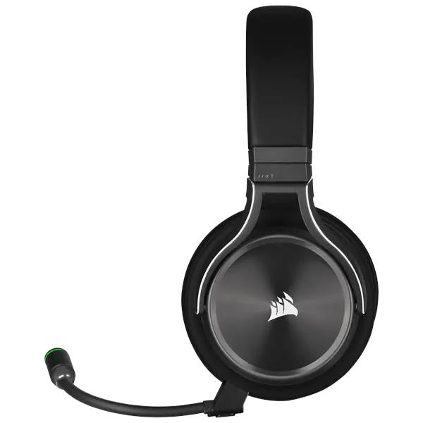 Corsair Virtuoso RGB Wireless XT High-Fidelity Gaming Headset (Slate)