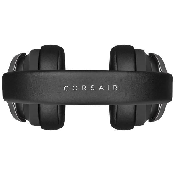 Corsair Virtuoso RGB Wireless XT High-Fidelity Gaming Headset (Slate)