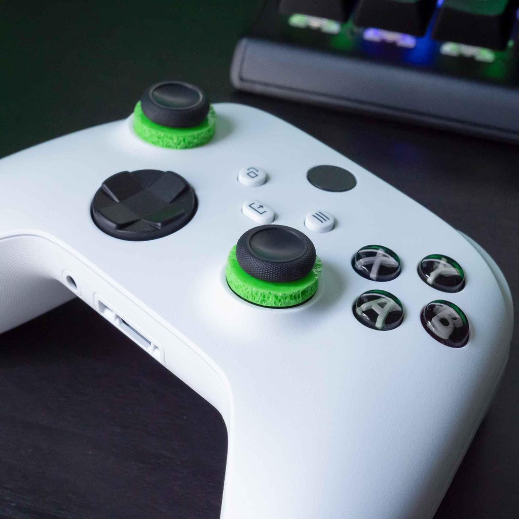 KontrolFreek Precision Rings Mixed