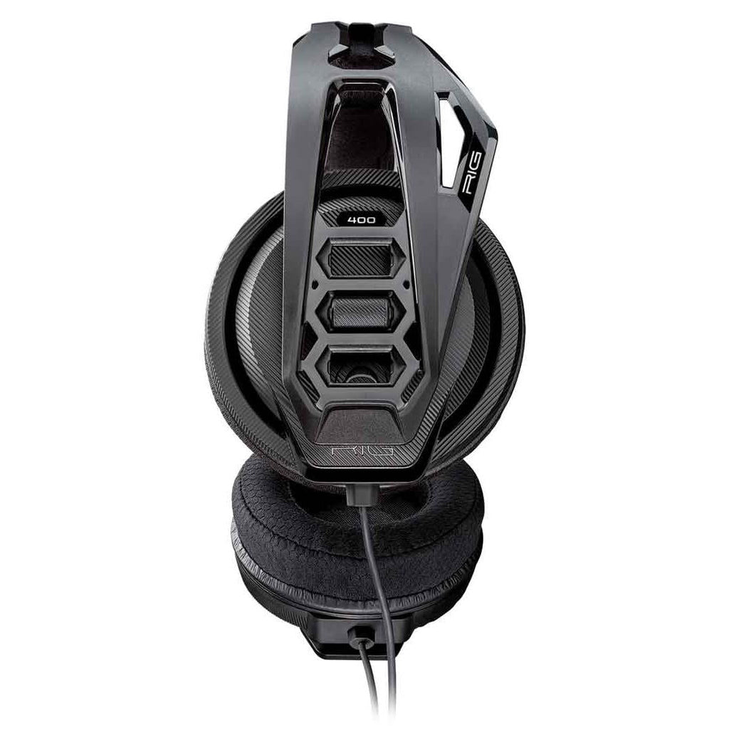 RIG 400 HS Stereo Gaming Headset for PlayStation (Black)