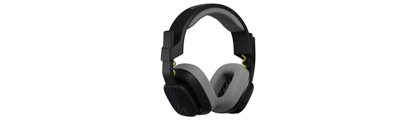 ASTRO Gaming A10 Gen 2 Headset for PC (Ozone/Grey)