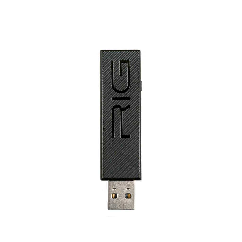 RIG 700 HS Ultra-lightweight Wireless Gaming Headset for Playstation (Arctic Camo)