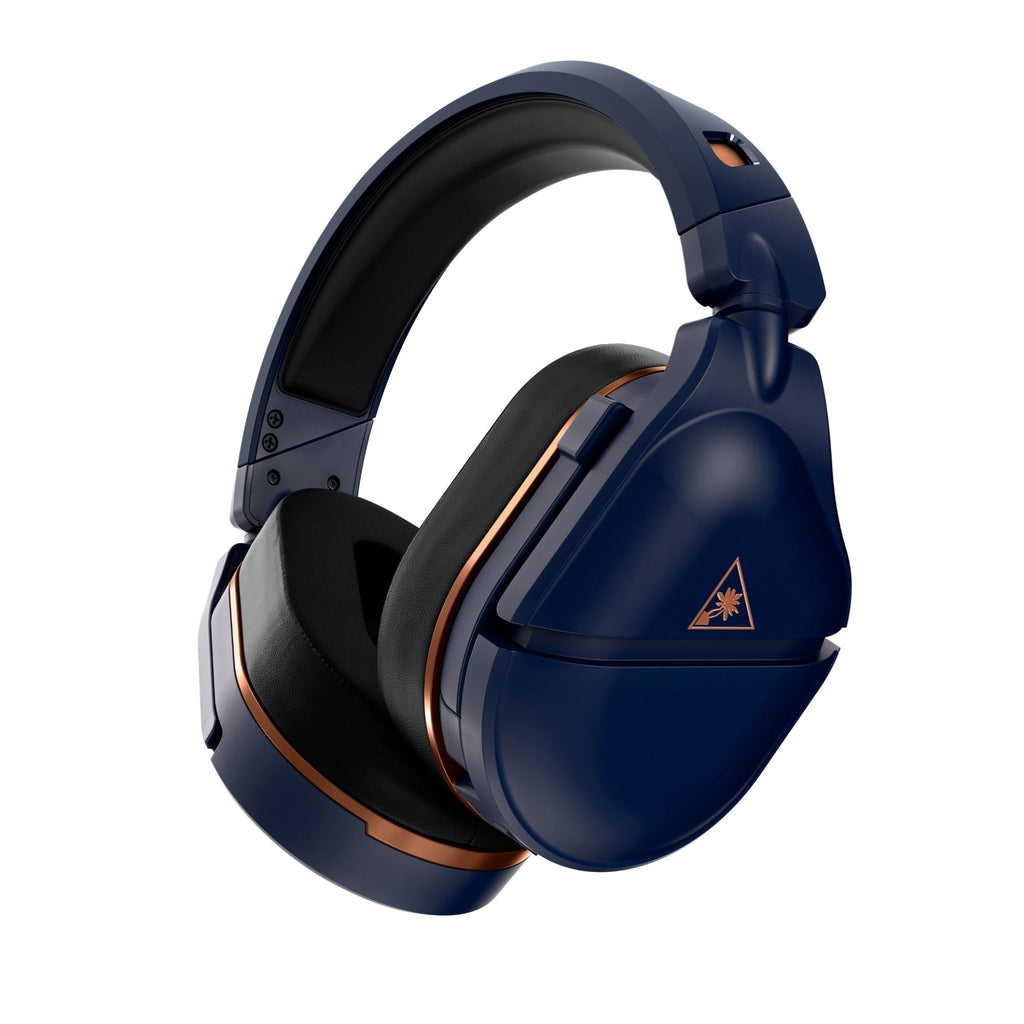 Turtle Beach Stealth 700 MAX Wireless Multiplatform Gaming Headset (Cobalt Blue)