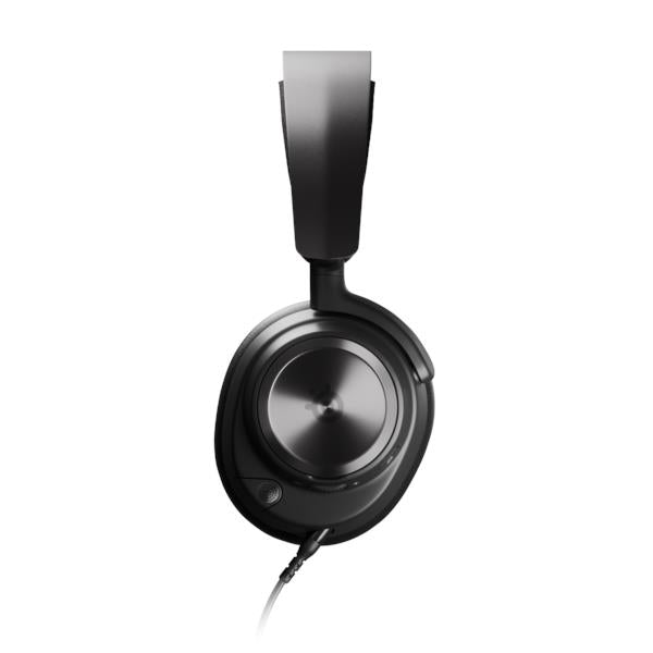 SteelSeries Arctis Nova Pro Wired Gaming Headset