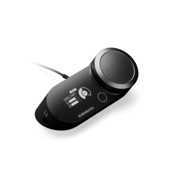 SteelSeries Arctis Nova Pro Wired Gaming Headset