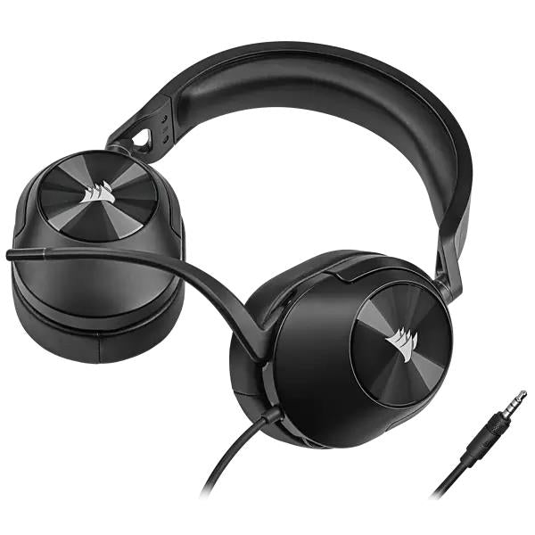 Corsair HS55 Surround Gaming Headset (Carbon)