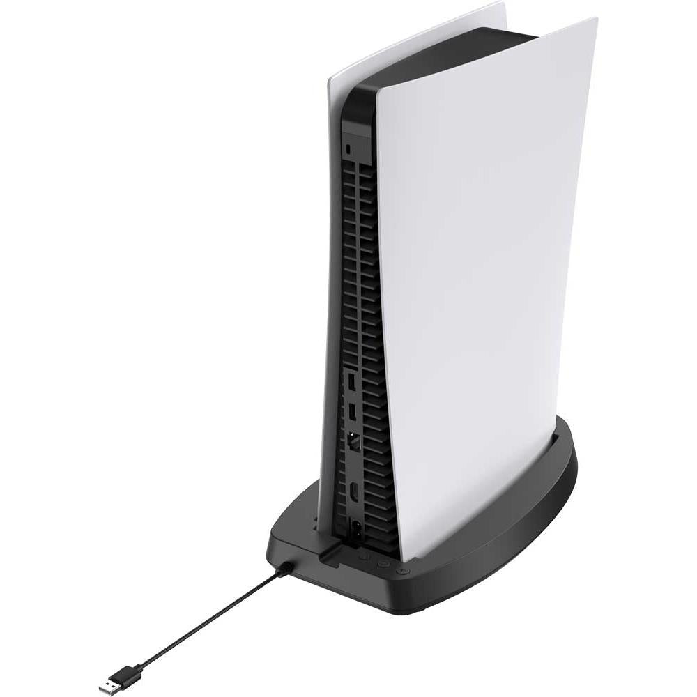 Venom Multi-Colour LED Console Stand for PlayStation 5