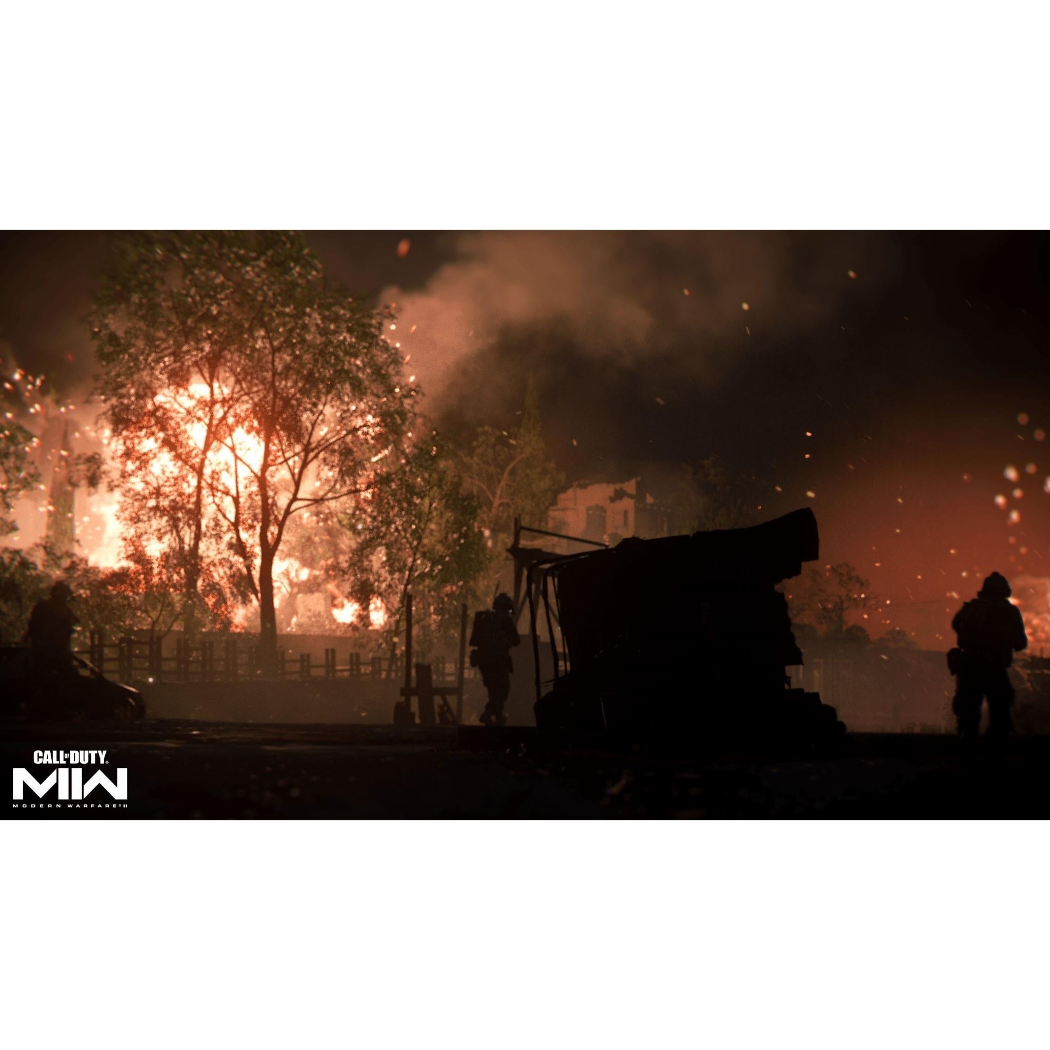 Call of Duty: Modern Warfare II (Cross Gen Bundle)