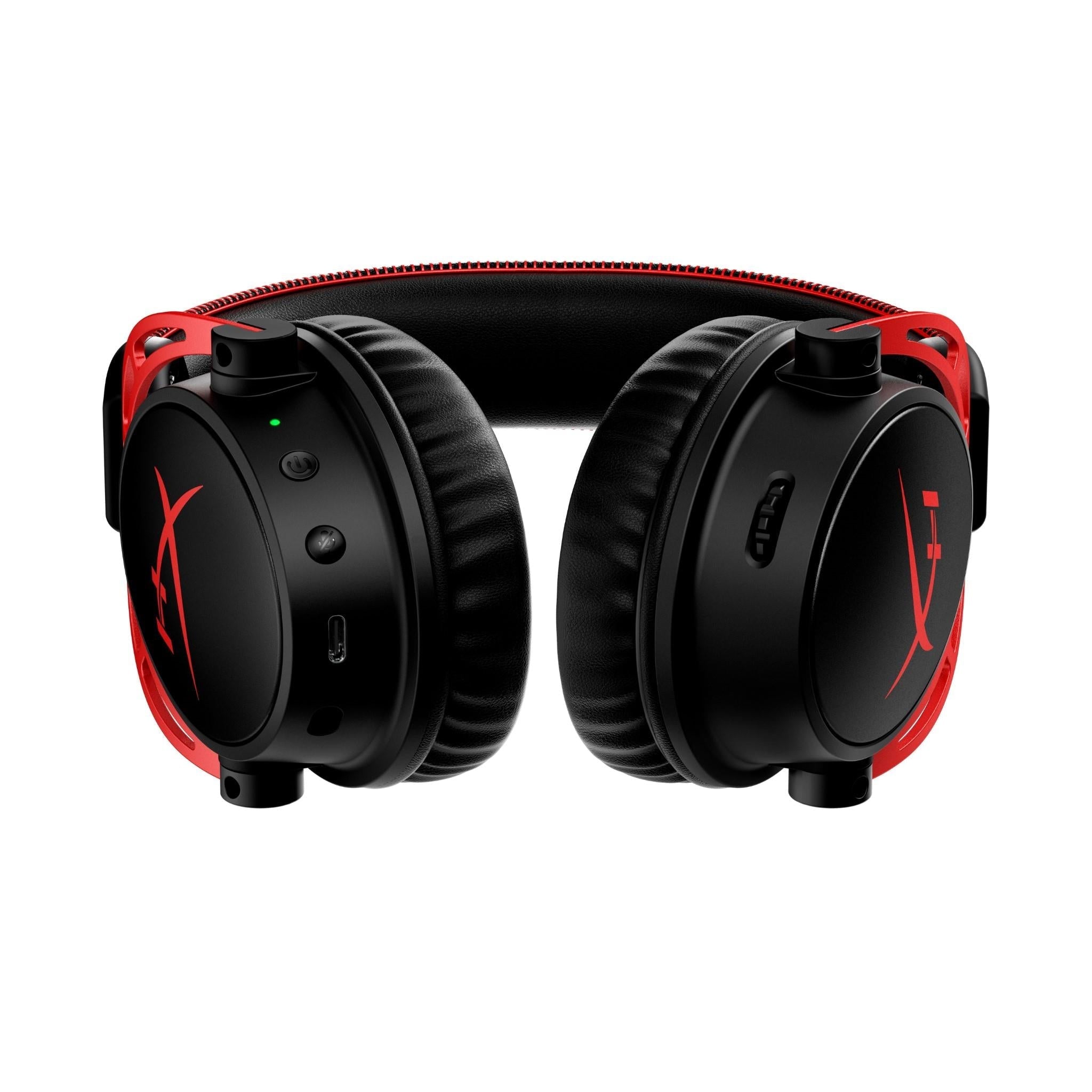 HyperX Cloud Alpha Wireless Gaming Headset