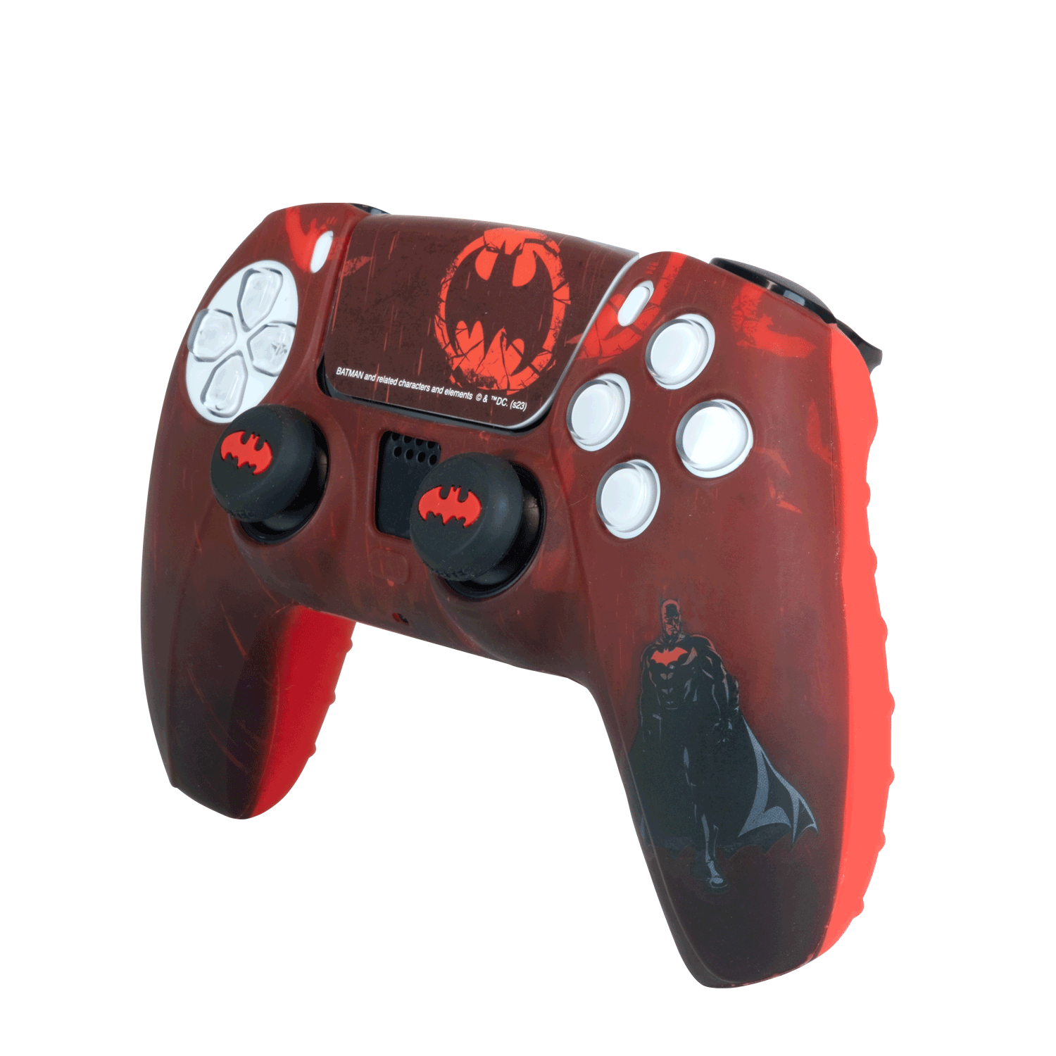 Blade Custom Kit for PS5 Controllers (DC Batman)