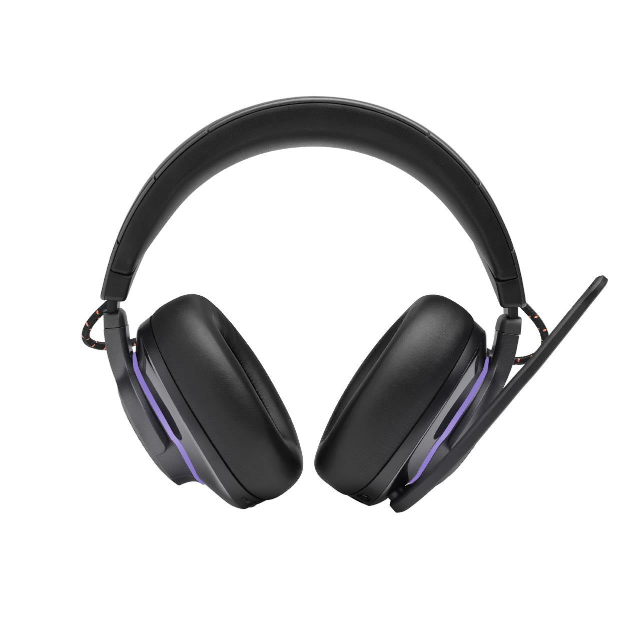 JBL QUANTUM 810 Wireless Over Ear Gaming Headset (Black)