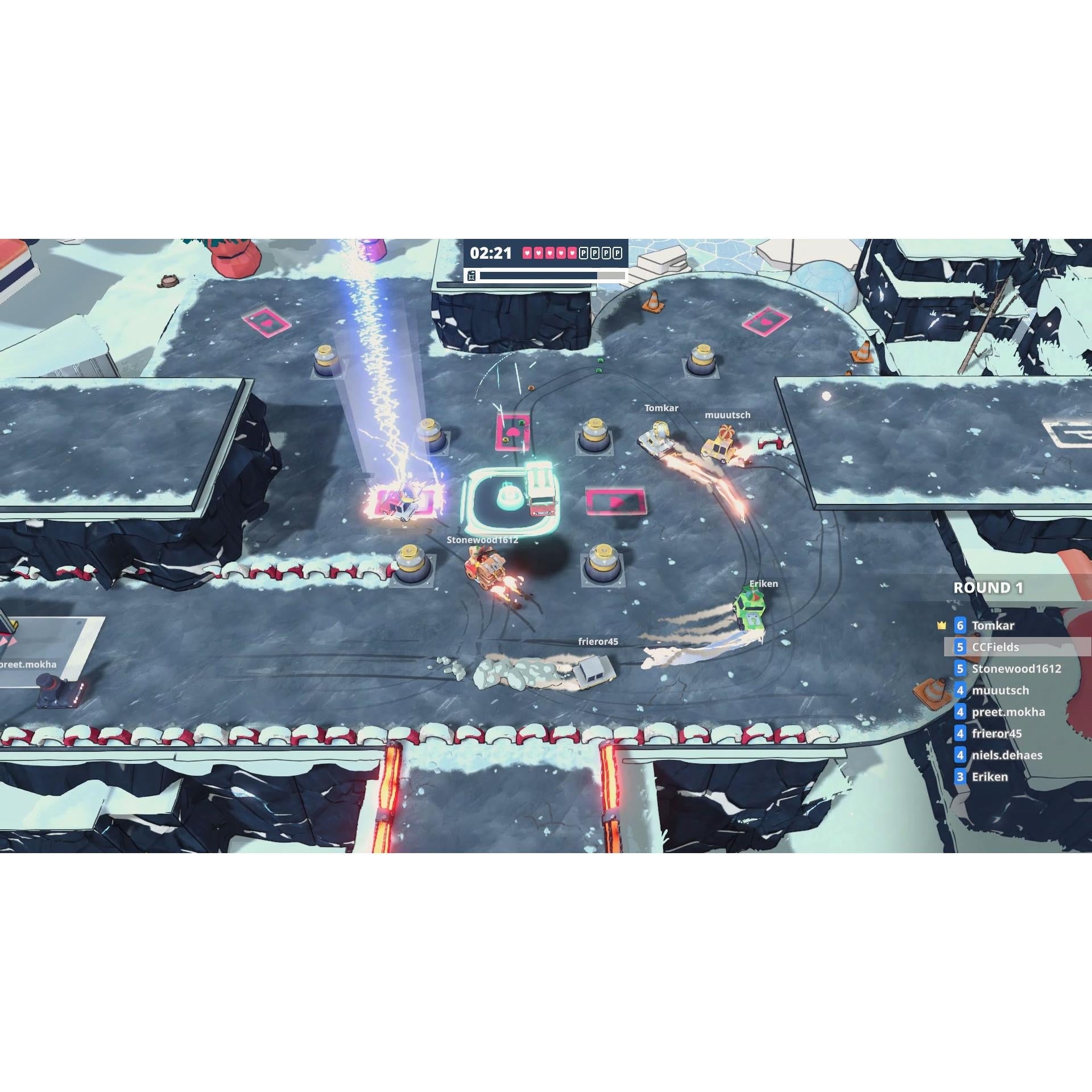 You Suck at Parking: Complete Edition