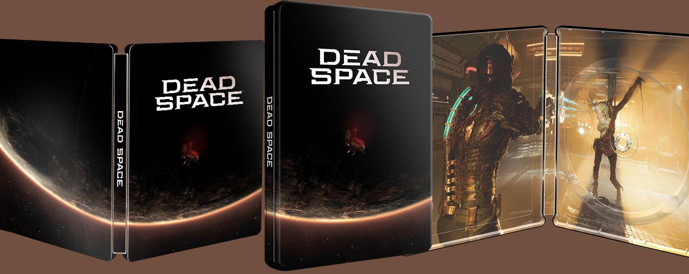 Dead Space