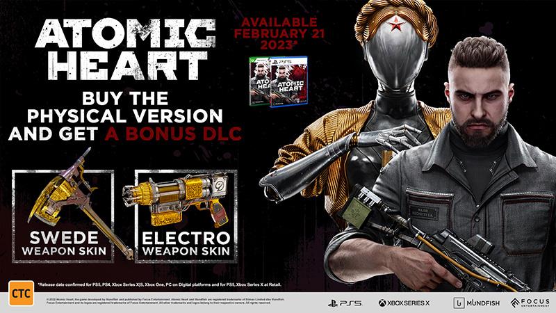 ATOMIC HEART