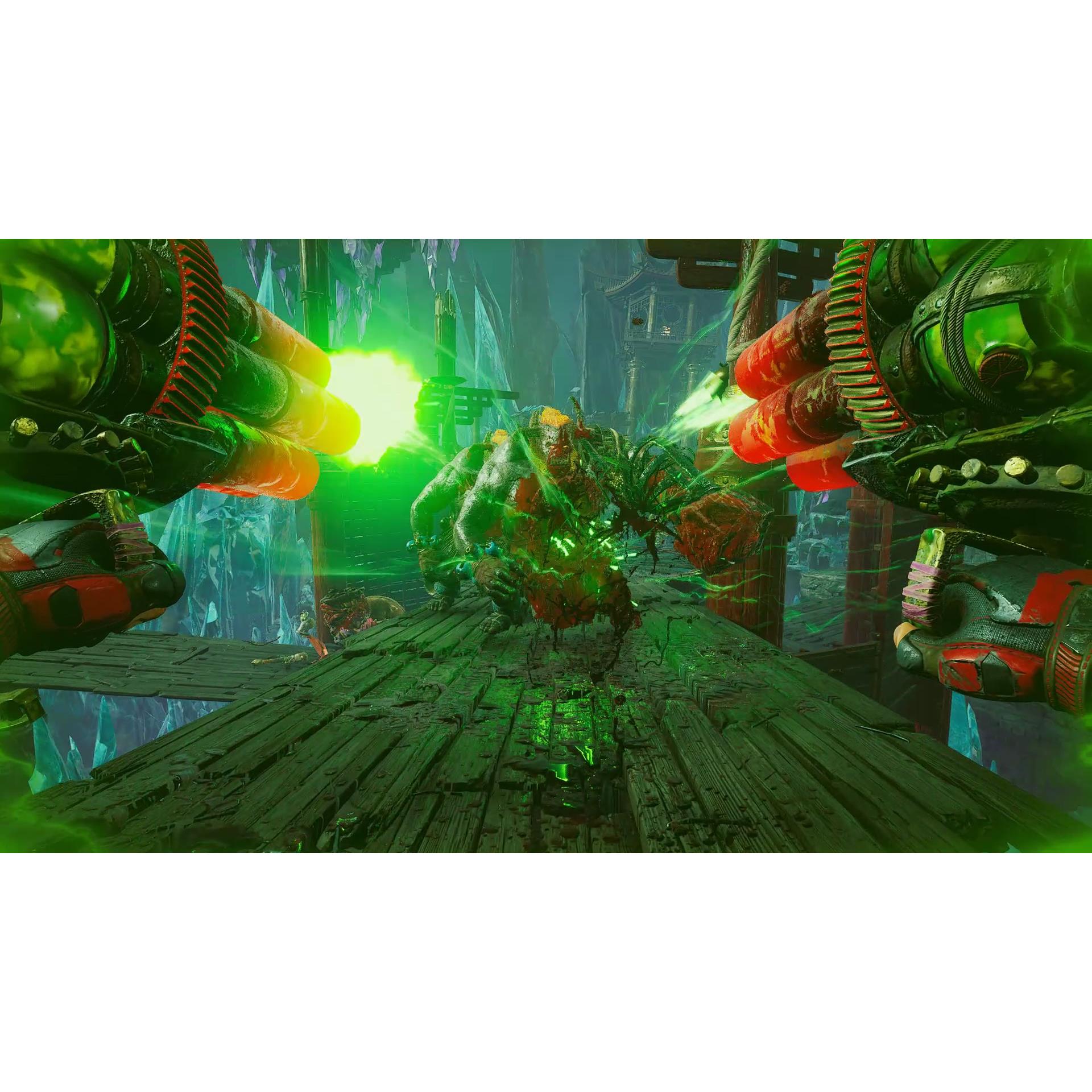 Shadow Warrior 3: Definitive Edition