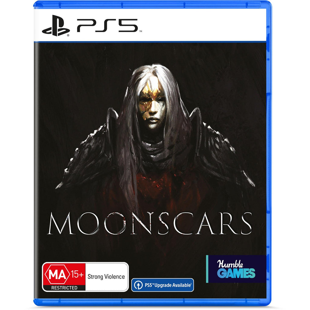 Moonscars