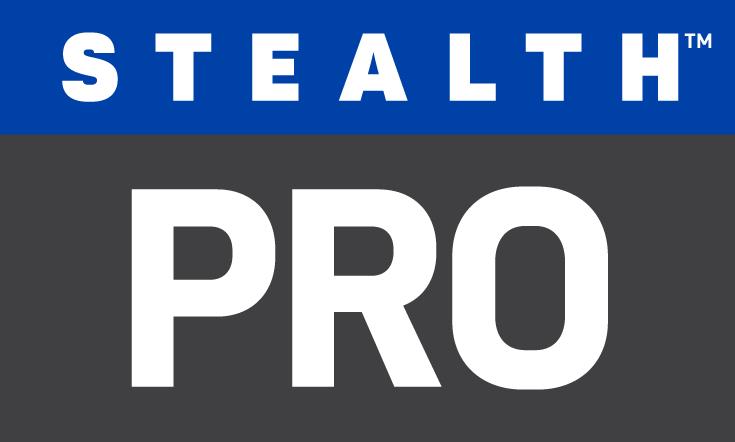 Turtle Beach Stealth Pro Multiplatform Wireless Noise-Cancell Gaming Headset for PlayStation (Black)