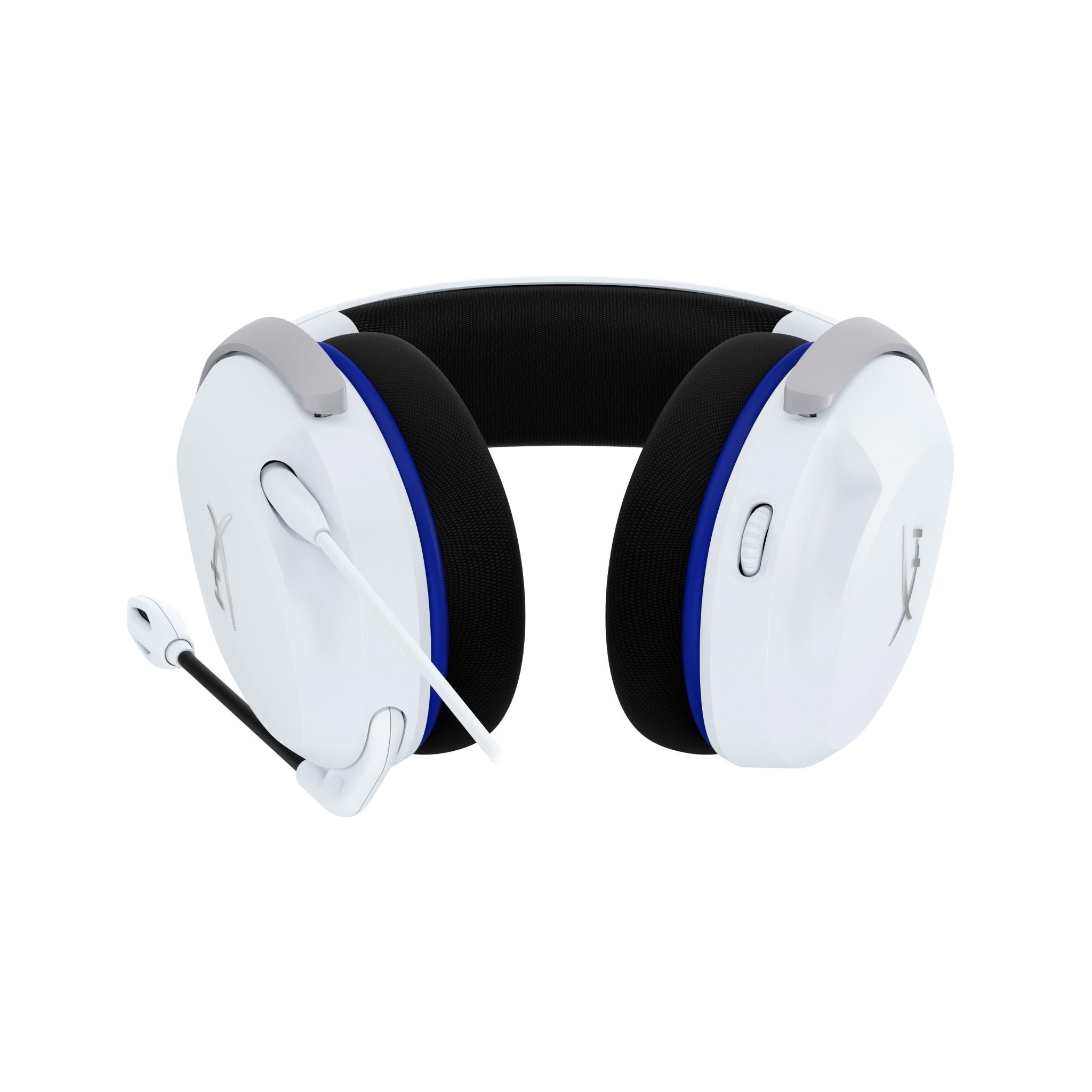 HyperX Cloud Stinger 2 Core for PlayStation (White)