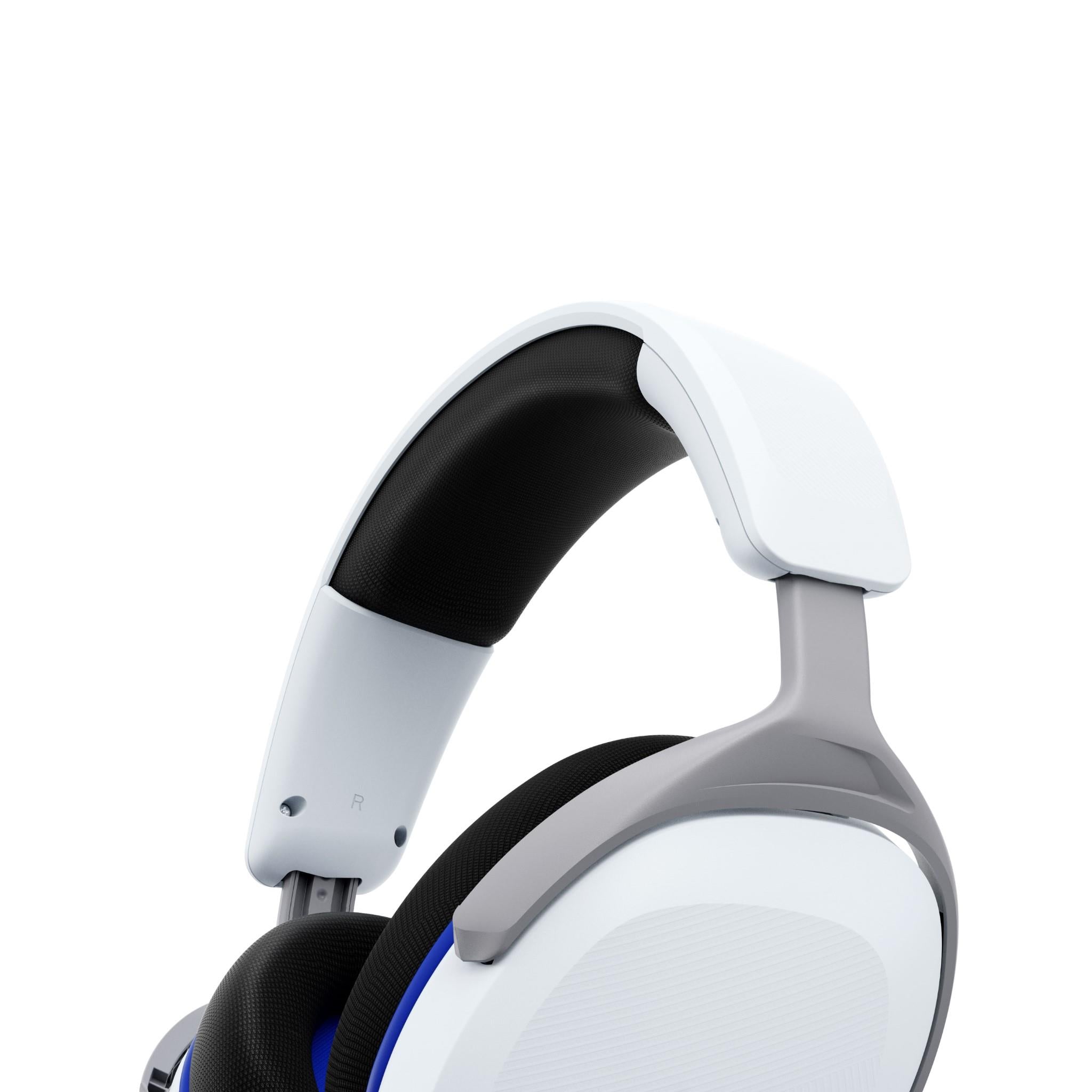 HyperX Cloud Stinger 2 Core for PlayStation (White)