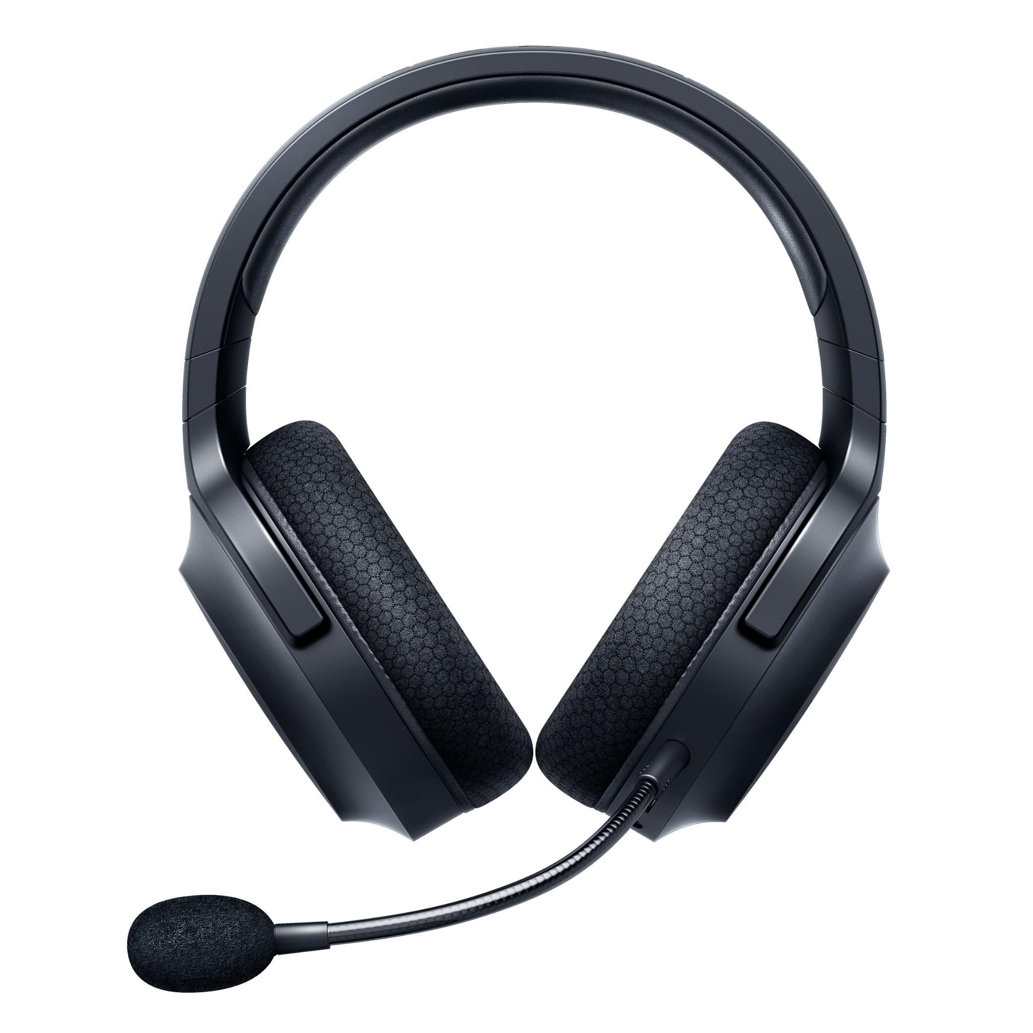 Razer Barracuda X Wireless Multi-Platform Gaming and Mobile Headset (Black)