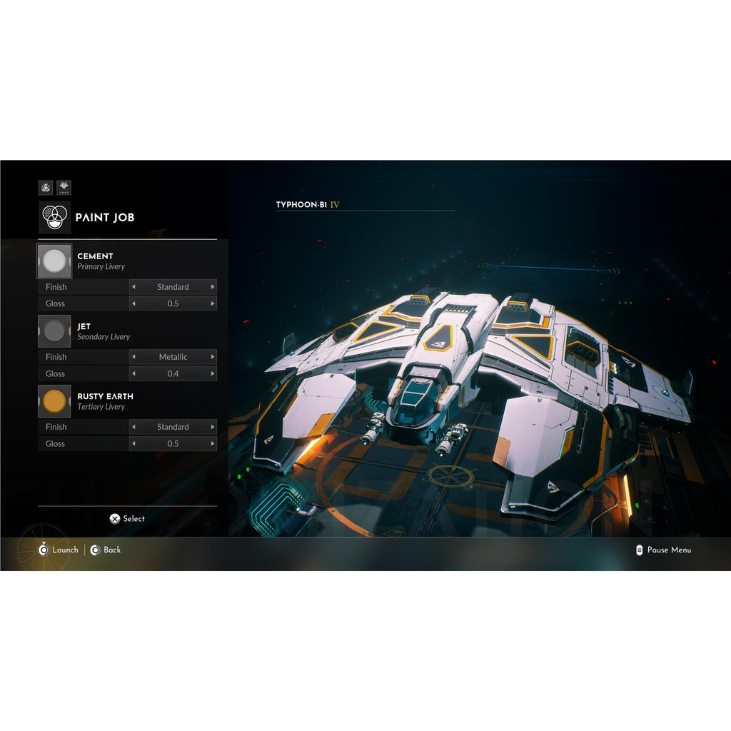 EVERSPACE 2: Stellar Edition