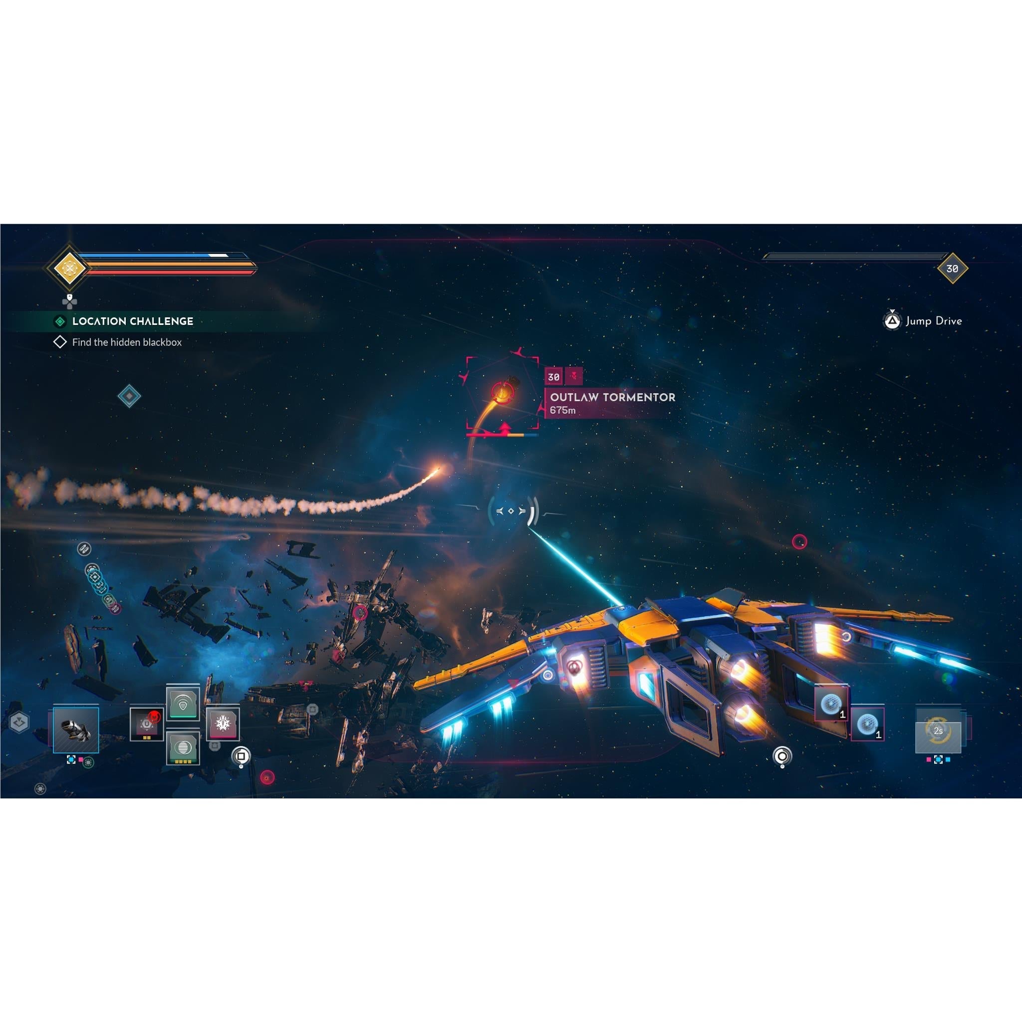 EVERSPACE 2: Stellar Edition