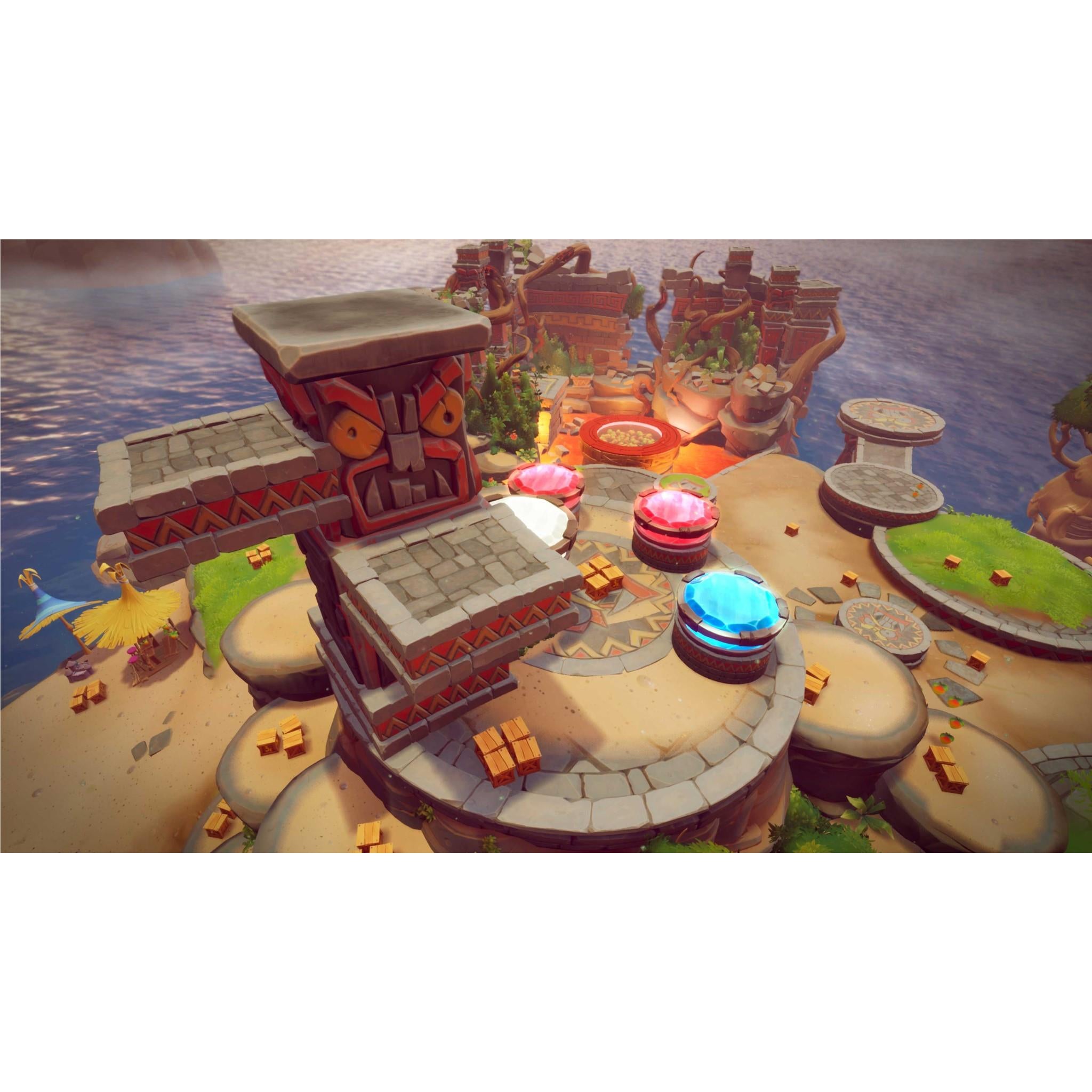 Crash Team Rumble Deluxe Edition