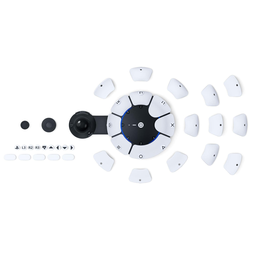 PS5 PlayStation 5 Access Controller
