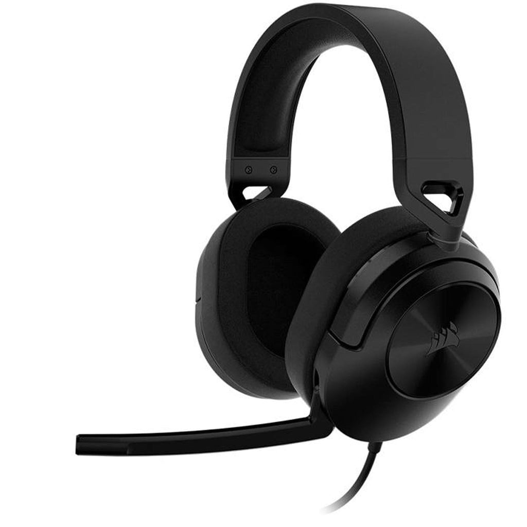 Corsair HS55 Stereo Gaming Headset (Carbon)