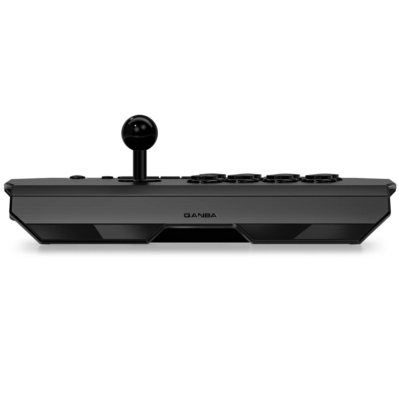 Qanba Drone 2 Fight Stick (Black)