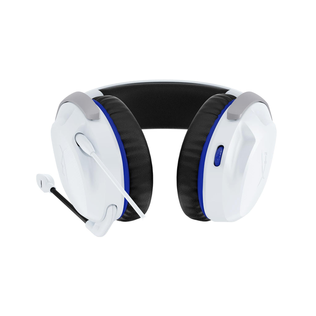 HyperX Cloud Stinger 2 Gaming Headset for PlayStation (White)