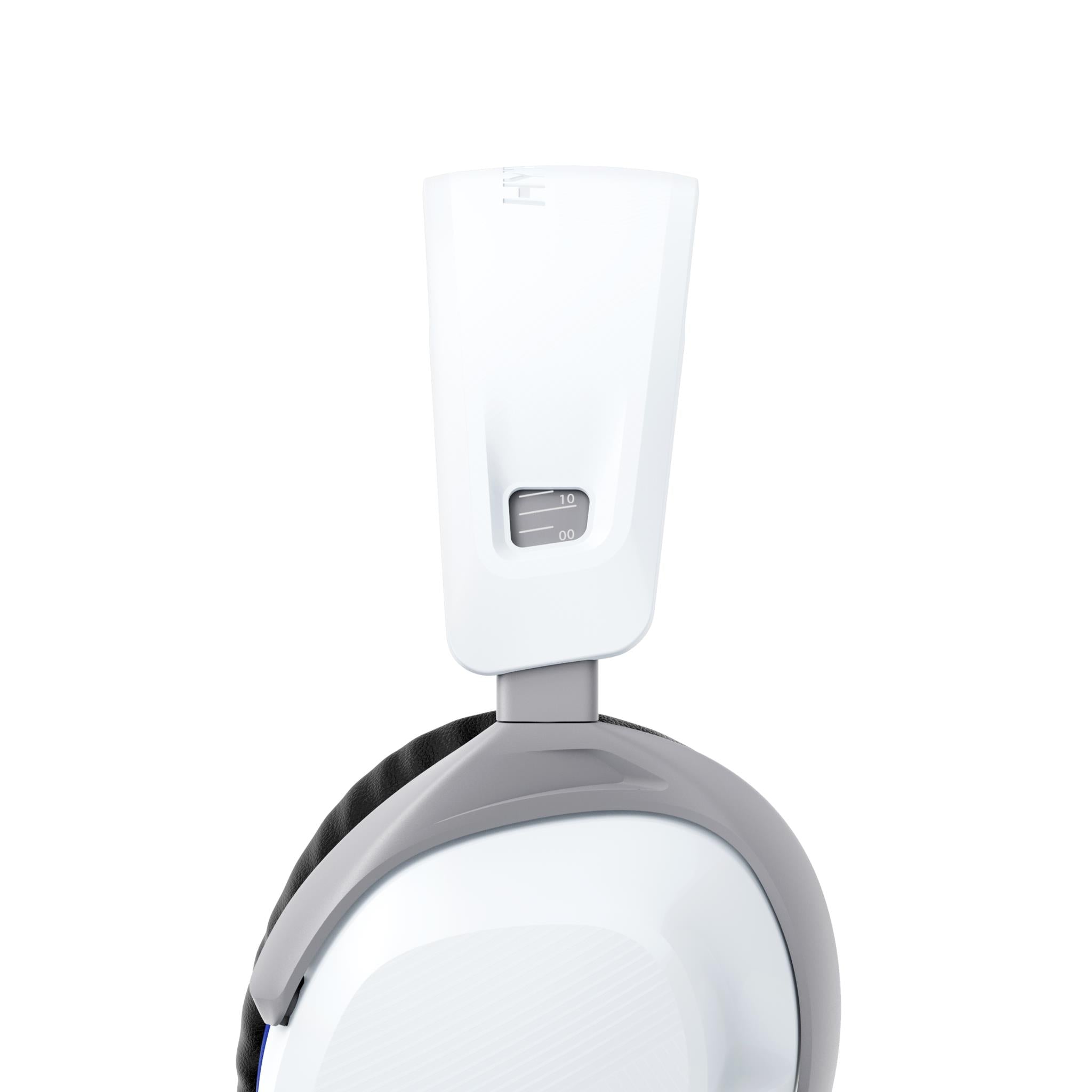 HyperX Cloud Stinger 2 Gaming Headset for PlayStation (White)