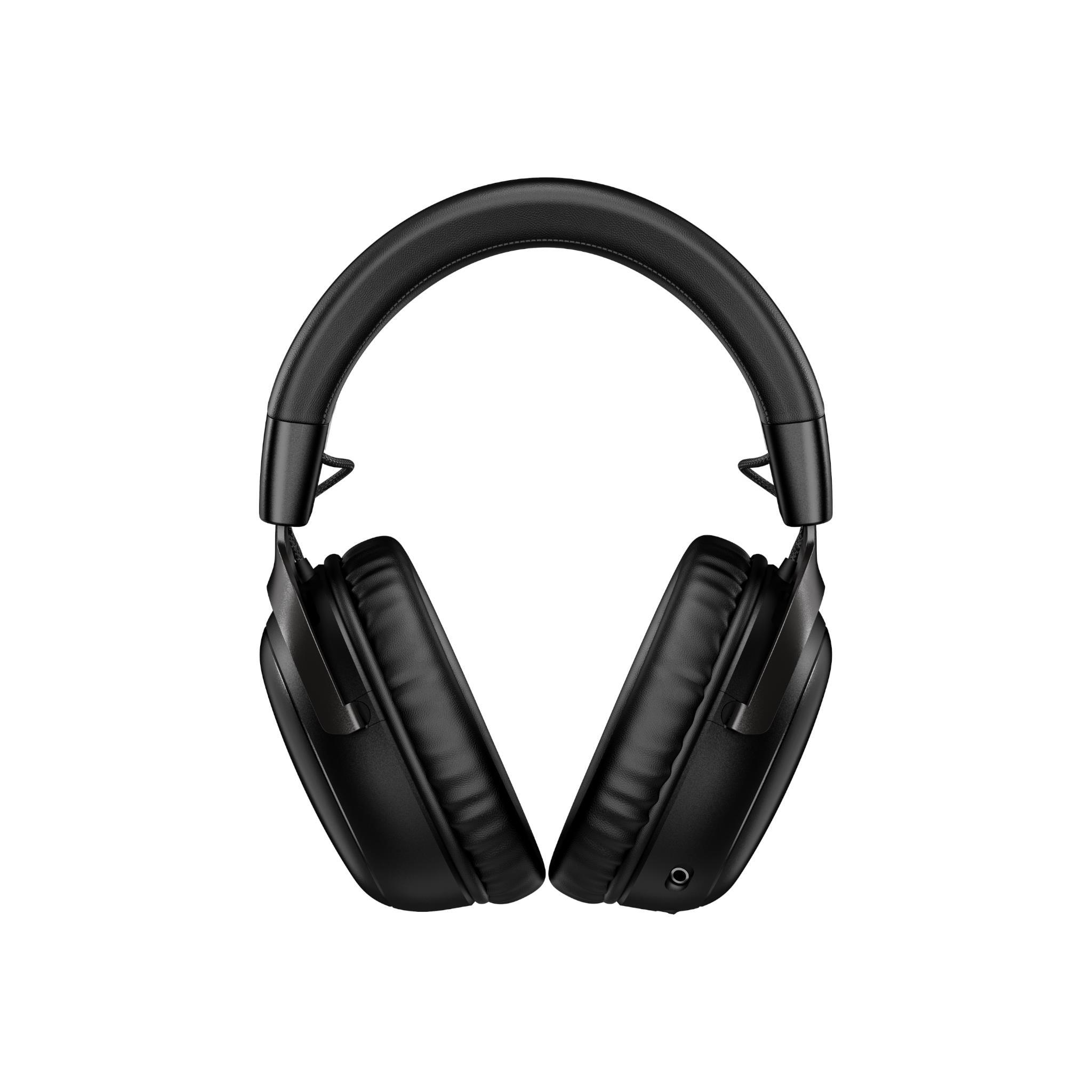 HyperX Cloud III Wireless Gaming Headset (Black)