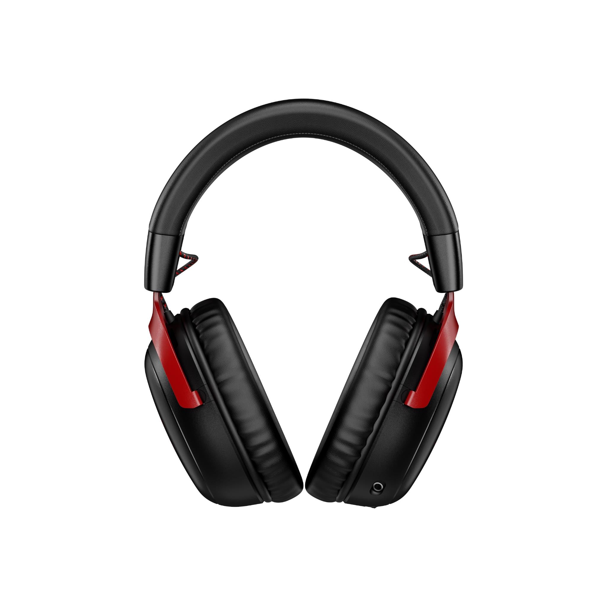 HyperX Cloud III Wireless Gaming Headset (Red)