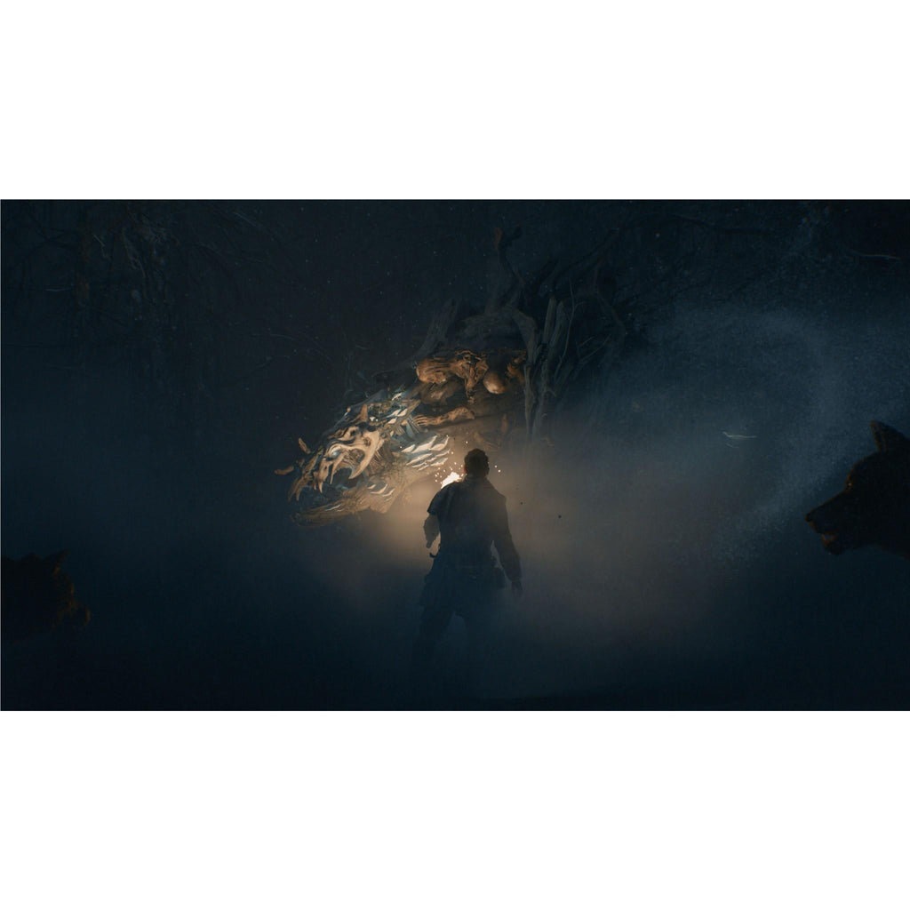 Banishers: Ghosts of New Eden