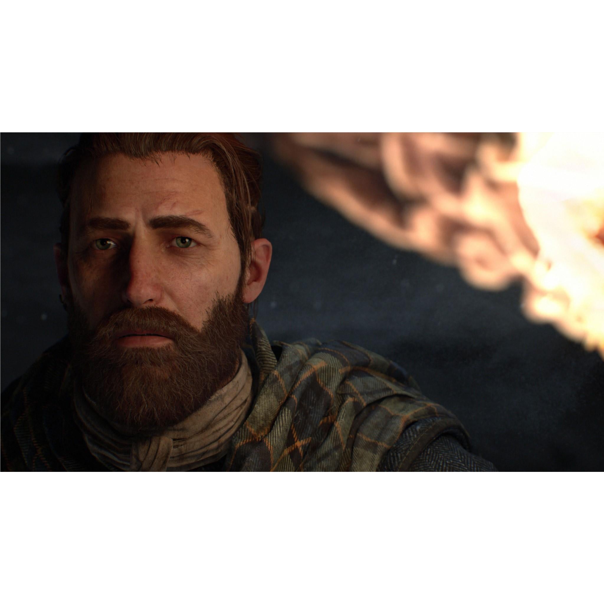 Banishers: Ghosts of New Eden