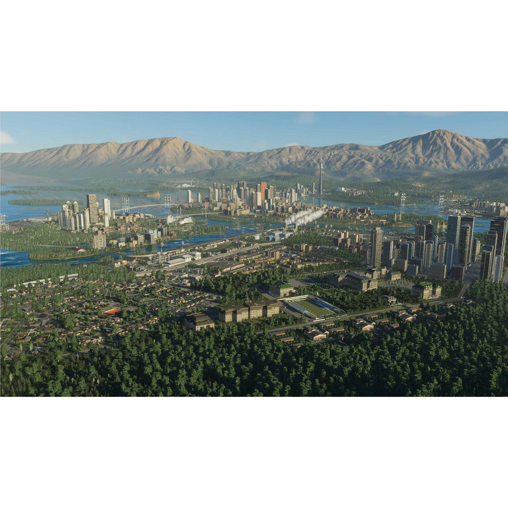 Cities: Skylines II Premium Edition