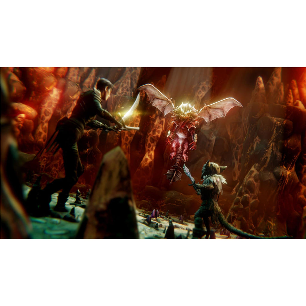 Gloomhaven: Mercenaries Edition