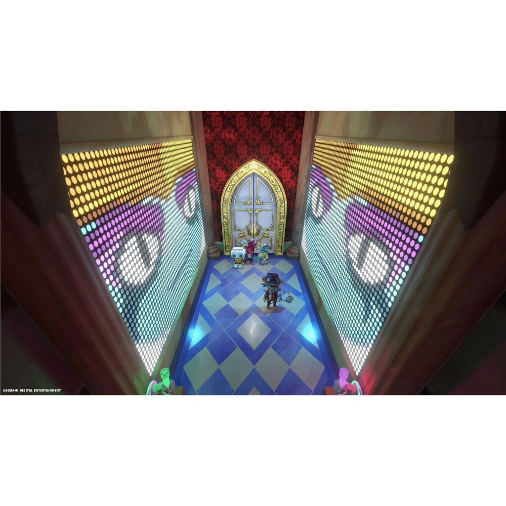 Super Crazy Rhythm Castle