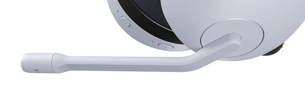 Sony INZONE H9 Wireless Noise Cancelling Gaming Headset (Black)