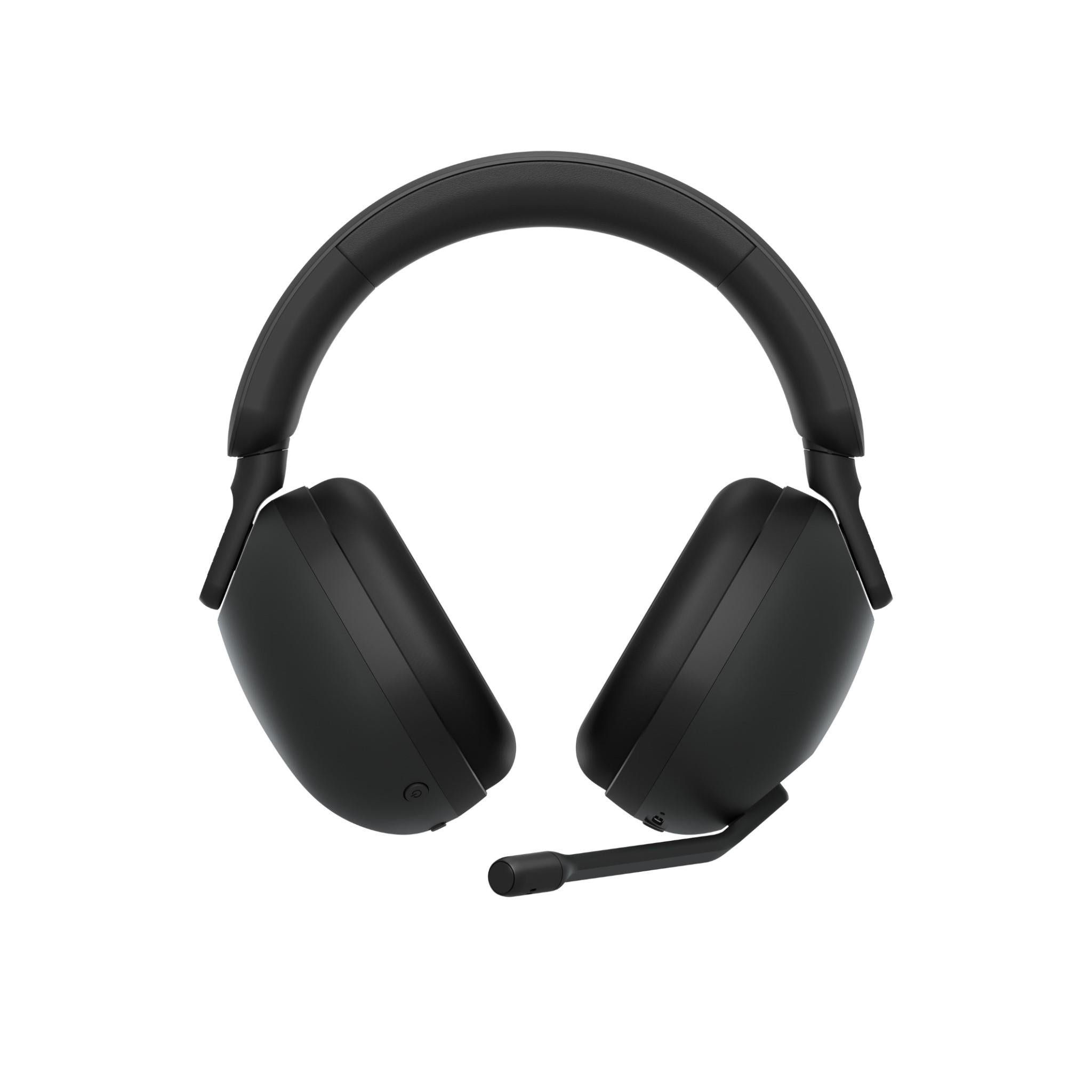 Sony INZONE H9 Wireless Noise Cancelling Gaming Headset (Black)