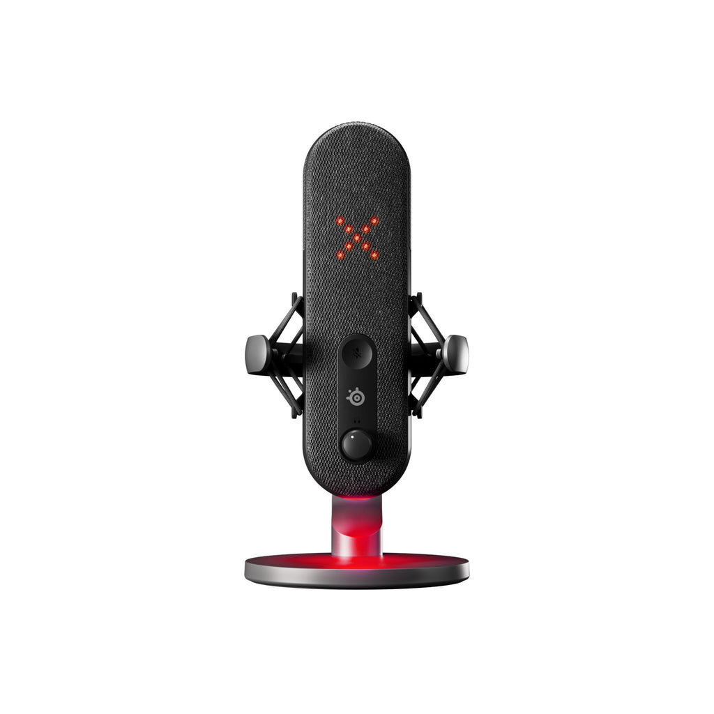 SteelSeries Alias Microphone