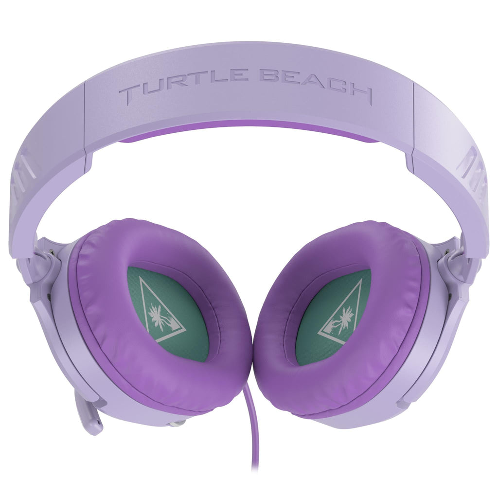 Turtle Beach Recon 70 Gaming Headset (Lavender)